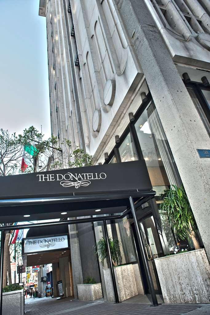 Club Donatello Hotel